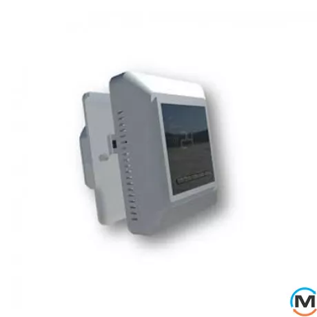 Терморегулятор DEVIreg OPTI Pure White, фото , зображення 3