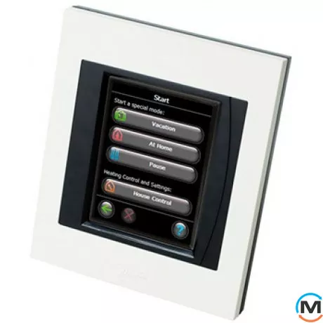 Центральна панель Danfoss Link CC + PSU Mk IV з Wi-Fi, фото 