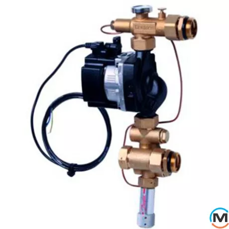 Змішувальний вузол Danfoss FHM-C1, фото 