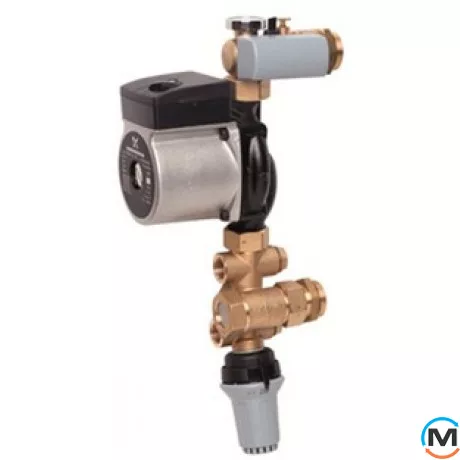 Змішувальний вузол Danfoss FHM-C6, фото 