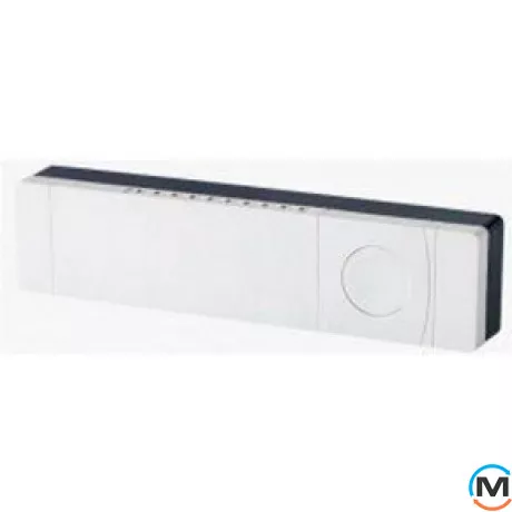 Модуль керування водяними системами 10 виходів NC/NO для TWA 24В= Danfoss Link HC, фото 