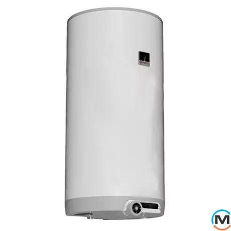 Бойлер комбінований Drazice OKC 125/1 m2, Об'єм (л): 125, Виконання: Вертикальний, Кількість змійовиків: 1, Площа теплообмінника (м2): 1, фото 