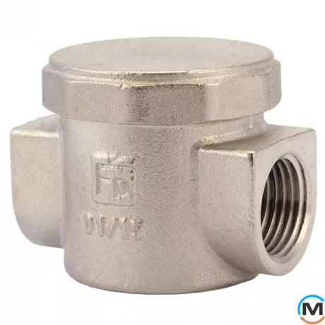 Фильтр газовий Fado 15 1/2``, фото 