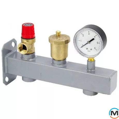 Група безпеки Fado 3/4", фото 