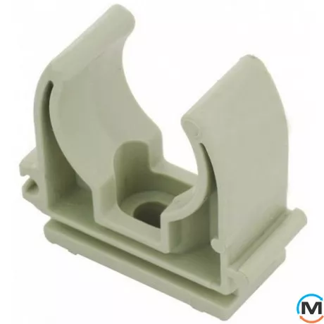 Кріплення для поліпропіленових труб Fado 25, Діаметр (мм): 25, фото 