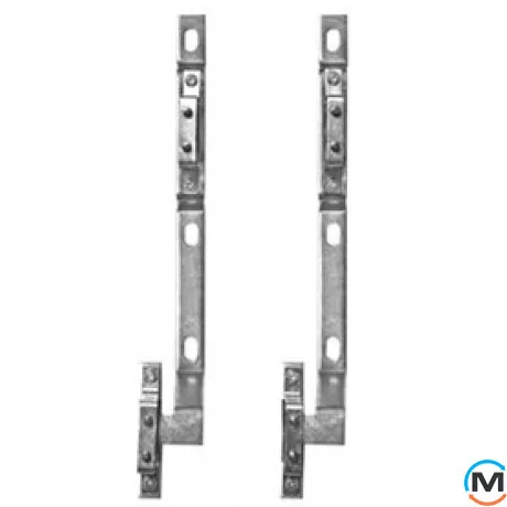 Монтажный кронштейн Danfoss FHF-MB комплект, фото 