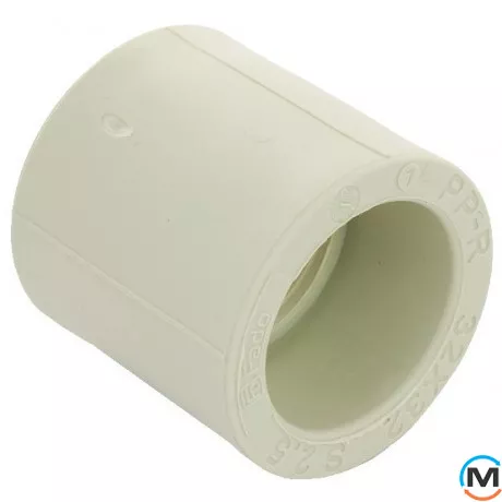 Поліпропіленова муфта Fado 75, Діаметр (мм): 75, фото 