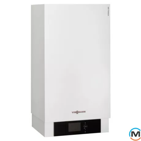 Тепловой насос Viessmann Vitocal 100-S 8,2 кВт 230В, отопление, охлаждение, ГВС, тэн, фото 