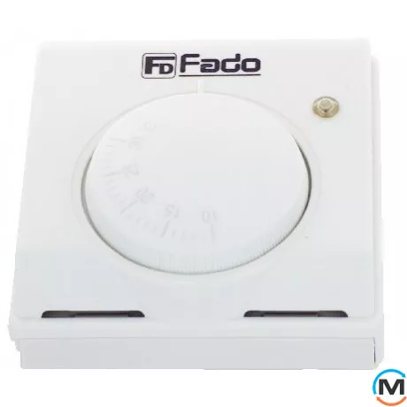 Терморегулятор Fado виносний, фото 