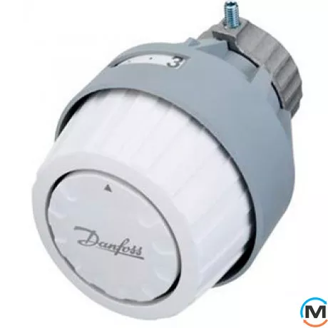Термостатическая головка Danfoss RA 2920, фото 