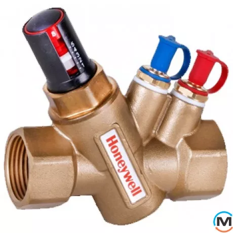 Автоматичний балансувальний клапан Kombi-VX V5003FY20251270, фото 