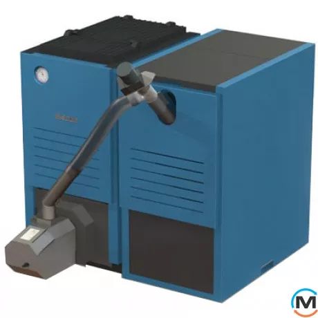 Ємність для пелетів Статус-ДАВ BBD 04, фото , зображення 2