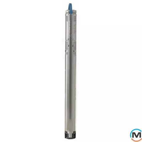 Погружной насос Grundfos SQ 2-55, Модификация: SQ 2-55, фото 