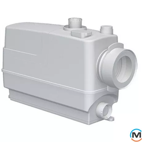 Сололифт Grundfos Sololift2 CWC-3, Модификация: Sololift2 CWC-3, фото 