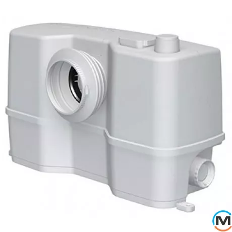 Сололифт Grundfos Sololift2 WC-3, Модификация: Sololift2 WC-3, фото 