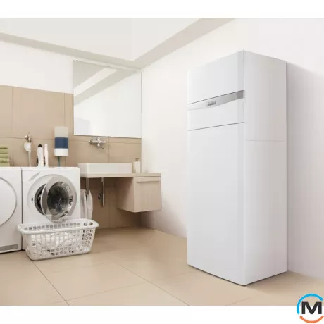 Конденсаційний котел підлоговий Vaillant auroCOMPACT VSC D 306/4-5 190, фото , зображення 2