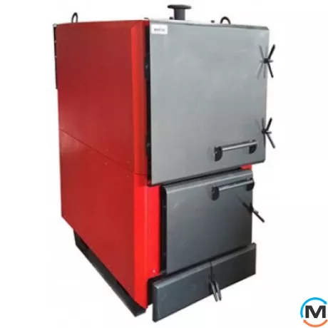 Котел тривалого горіння Marten Industrial Т 95 кВт, Теплова потужність (кВт): 95, фото 