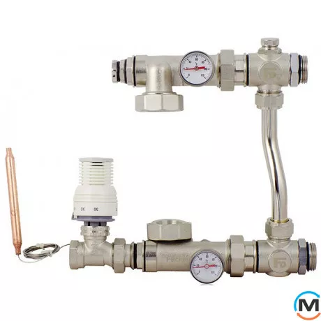 Насосна група Fado, фото 