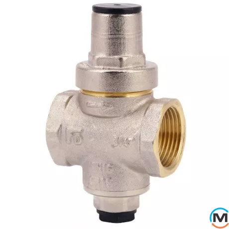 Редуктор тиску Fado 3/4", Діаметр різьблення: 3/4", фото 