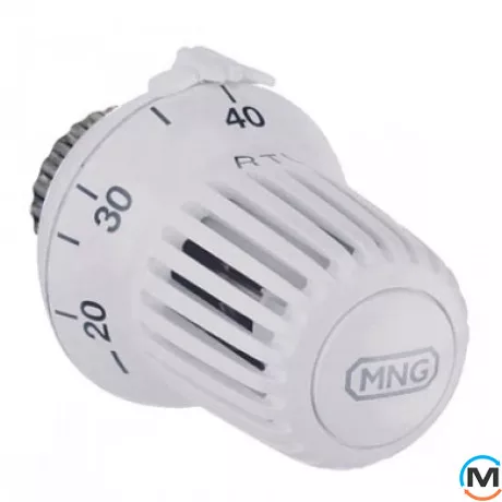 Термостатический элемент Resideo (Honeywell) T6102, фото 