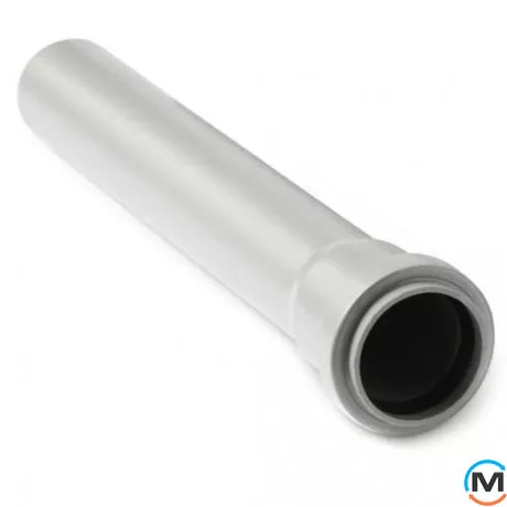 Труба каналізаційна Magnaplast 110/250, фото  Труба каналізаційна Magnaplast 110/250, фото