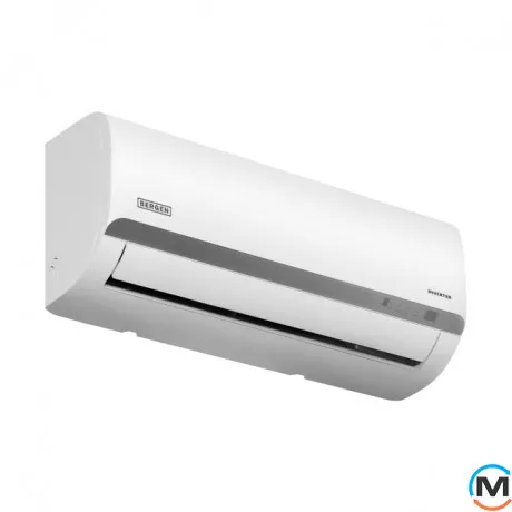 Кондиціонер Bergen серії Fjord inverter BEI18FRD/BEO18FRD, Площа приміщення (кв.м): 52, фото , зображення 4