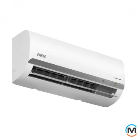 Кондиціонер Bergen серії Fjord inverter BEI18FRD/BEO18FRD, Площа приміщення (кв.м): 52, фото , зображення 5