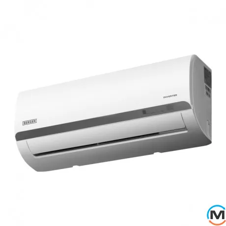 Кондиціонер Bergen серії Fjord inverter BEI18FRD/BEO18FRD, Площа приміщення (кв.м): 52, фото , зображення 6