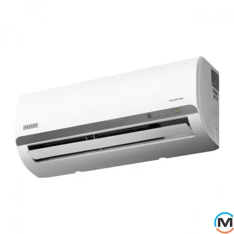 Кондиціонер Bergen серії Fjord inverter BEI24FRD/BEO24FRD, Площа приміщення (кв.м): 70, фото , зображення 7