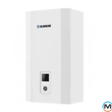 Blauberg тепловий насос BLHP-R140-PS/3R3A, Теплова потужність (кВт): 14.42, фото , зображення 2