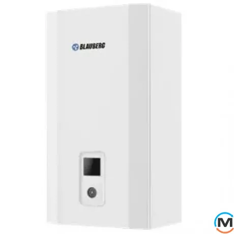 Blauberg тепловий насос BLHP-R120-PS/1R3A, Теплова потужність (кВт): 12.2, фото , зображення 3