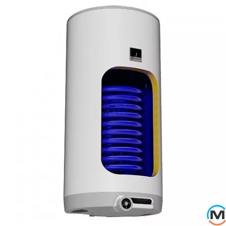 Бойлер комбинированный Drazice OKC 200 4 kWt, фото , изображение 2