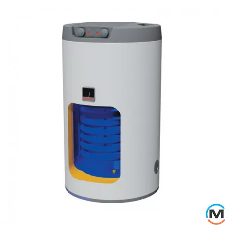 Бойлер комбинированный Drazice OKCE 125 NTR/2,2kW, фото 