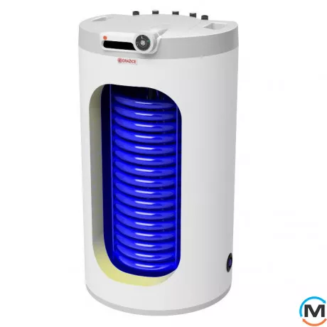 Бойлер комбинированный Drazice OKCE 100.1 NTR/HV/2,2kW, фото 