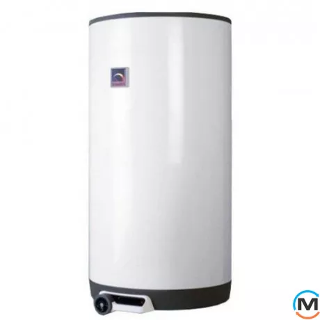 Бойлер электрический Drazice OKCE 125 2/2 кВт (второй тен фотовольтаика), фото 