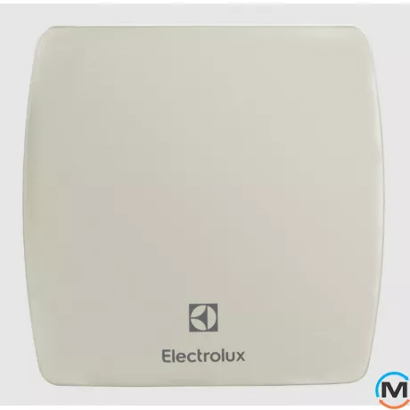 Побутовий вентилятор Electrolux ARGENTUM EAFA-100, фото , зображення 2