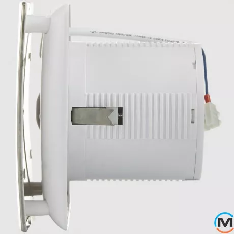 Побутовий вентилятор Electrolux ARGENTUM EAFA-100, фото , зображення 4