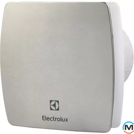 Побутовий вентилятор Electrolux ARGENTUM EAFA-100, фото 