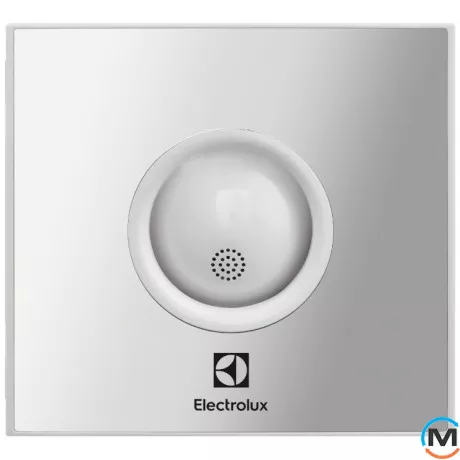 Побутовий вентилятор Electrolux RAINBOW EAFR-100 mirror, фото 