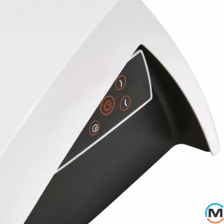 Настінний тепловентилятор Electrolux EFH/W-9020, фото , зображення 2