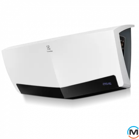 Настінний тепловентилятор Electrolux EFH/W-9020, фото 