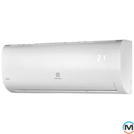 Electrolux ATRIUM кондиціонер спліт-система On/Off EACS-09HAT/N3_21Y, фото , зображення 2