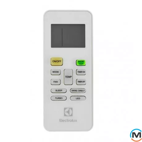 Electrolux ATRIUM кондиціонер спліт-система On/Off EACS-12HAT/N3_21Y, фото , зображення 7