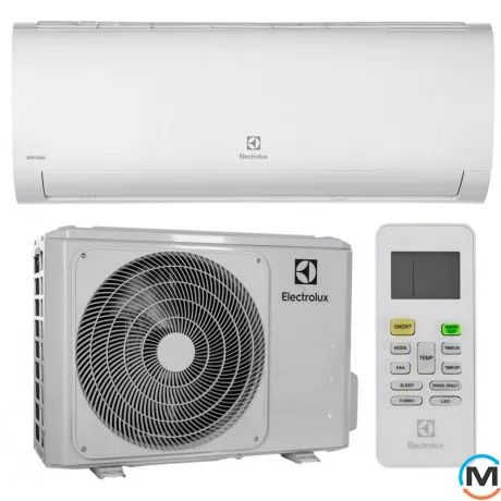 Electrolux ATRIUM кондиціонер спліт-система On/Off EACS-09HAT/N3_21Y, фото 