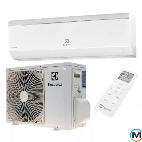 Electrolux FUSION ULTRA DC INVERTER кондиционер сплит-система EACS/I-24HF/N8_22Y EU, фото 