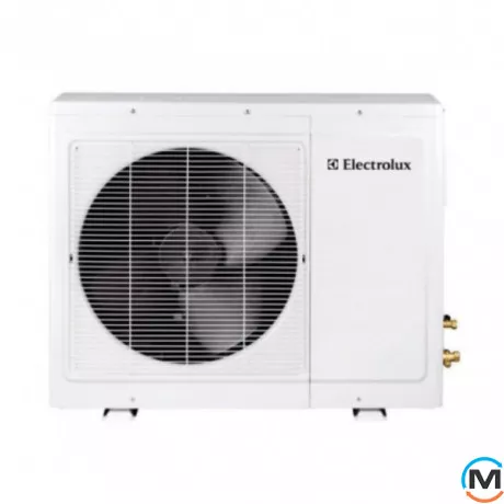 Electrolux FUSION ULTRA кондиціонер спліт-система On/Off EACS-18HF/N3_22Y, фото , зображення 3