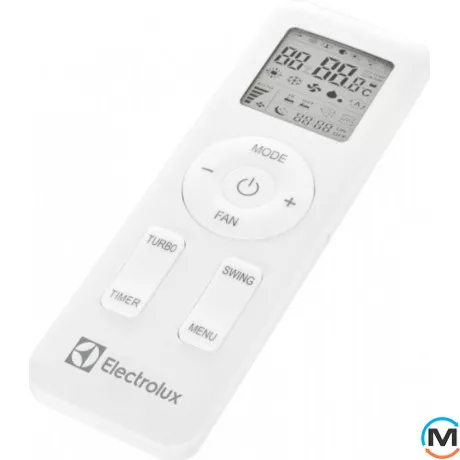 Electrolux FUSION ULTRA кондиціонер спліт-система On/Off EACS-12HF/N3_22Y, фото , зображення 4