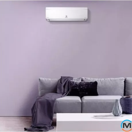 Electrolux FUSION ULTRA кондиціонер спліт-система On/Off EACS-18HF/N3_22Y, фото , зображення 5