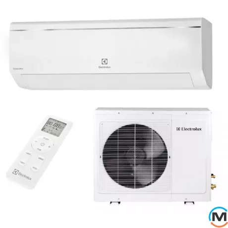 Electrolux FUSION ULTRA кондиціонер спліт-система On/Off EACS-24HF/N3_22Y, фото 