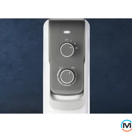 Олійний радіатор Electrolux EOH/M-7221, фото , зображення 4